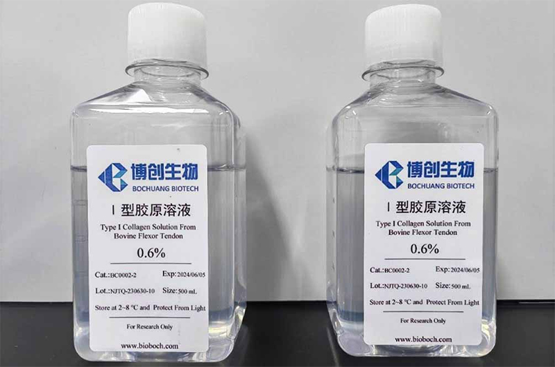 聚焦高端生物組織功能膜科研轉化，博創(chuàng  )生物喜獲天使+輪融資